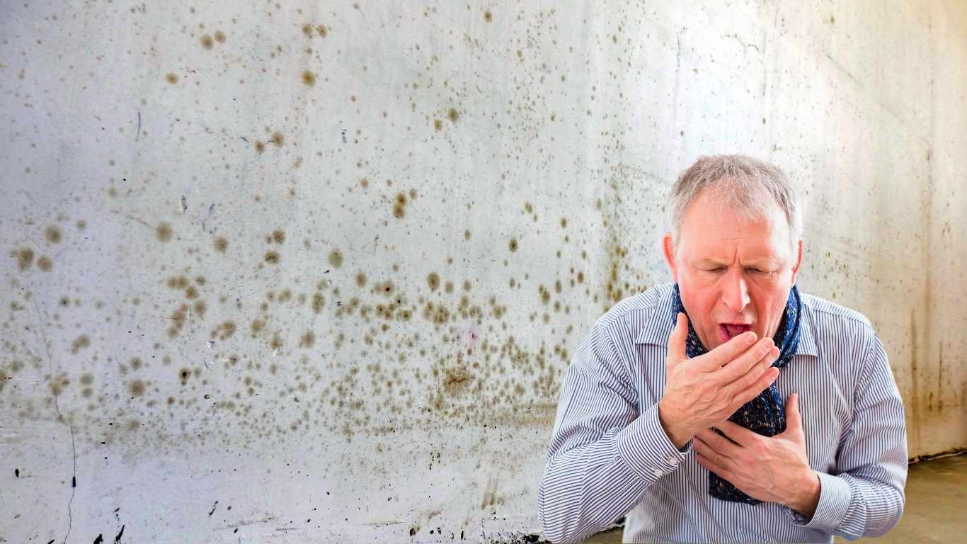 Dormitorios sin moho en invierno: checklist exprés