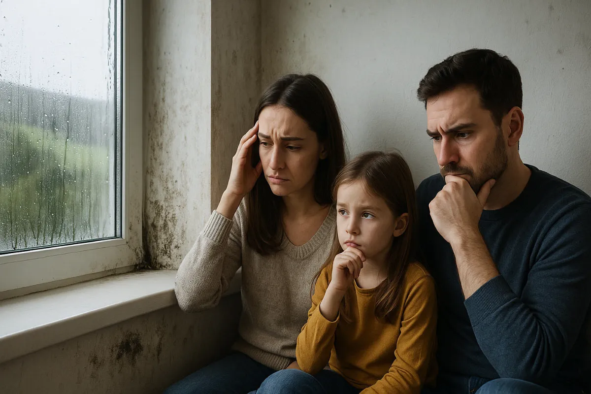 Ventilación descentralizada: ¿cuándo compensa?